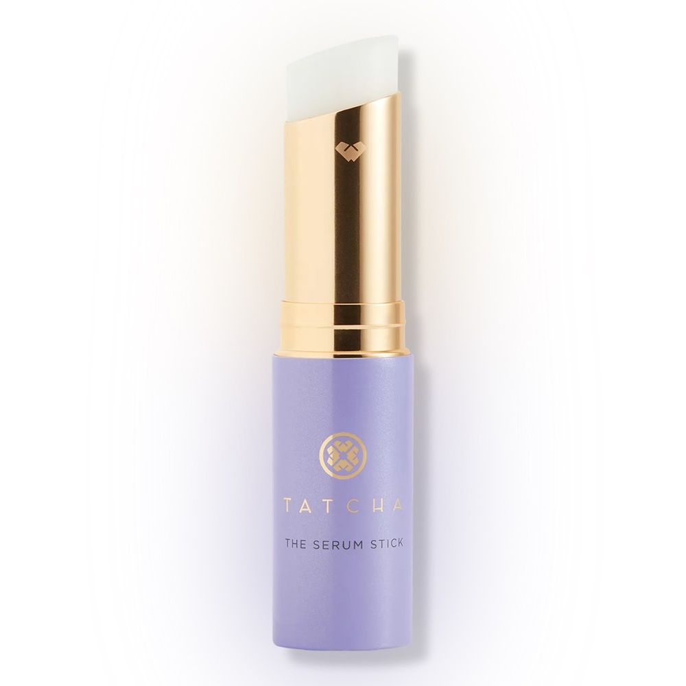 💄 The Serum Stick Line-Smoothing Treatment & Touch Up Balm